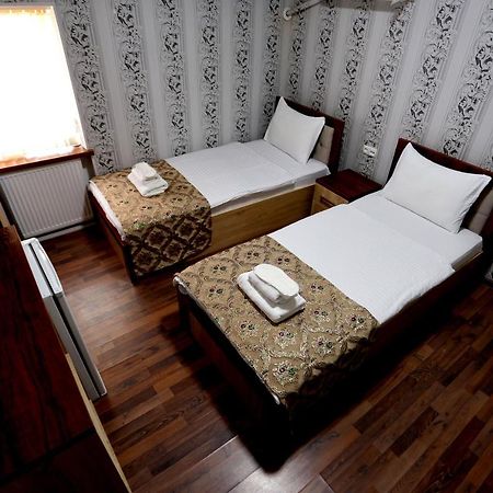 Hotel Plaza 777 Samarkand Esterno foto